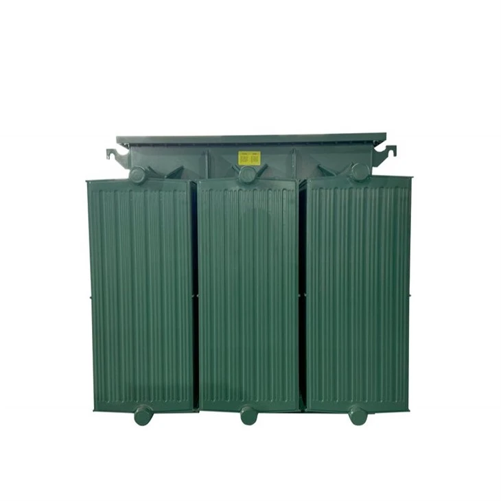 Transformer 1000kva-25/0.6 KV | Canada 2024 high quality