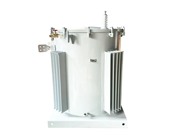 500 KVA Pole Transformer-4.16/0.6 KV | Canada 2024 suppliers