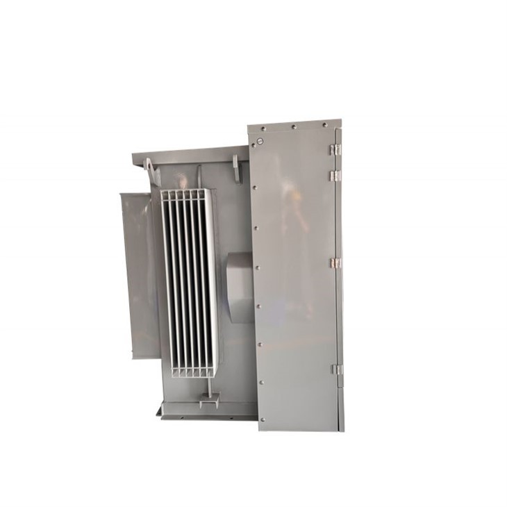 750 Kva Pad Mount Transformer-25/0.6 KV | Canada 2025 suppliers