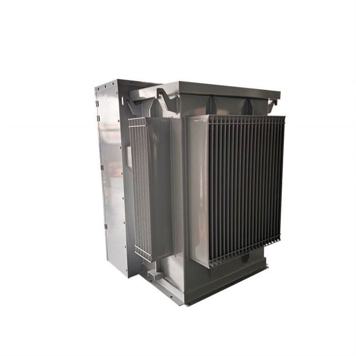 750 Kva Pad Mount Transformer-25/0.6 KV | Canada 2025 best
