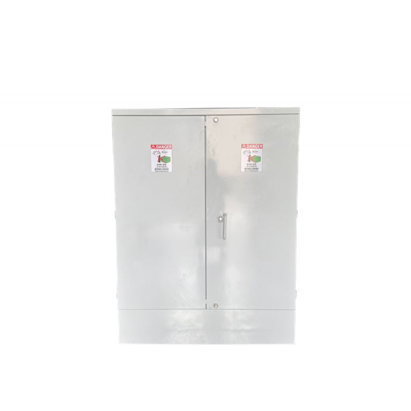 750 Kva Pad Mount Transformer-25/0.6 KV | Canada 2025
