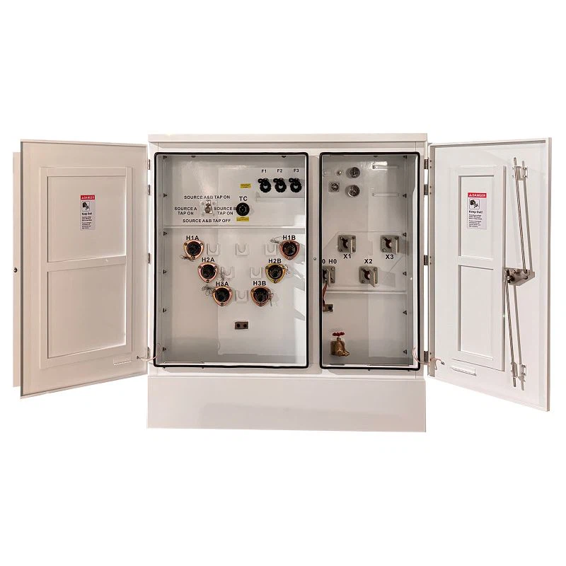 Transformateurs remplis de liquide de 750 kVA-12,47/0,6 kV|États-Unis 2025